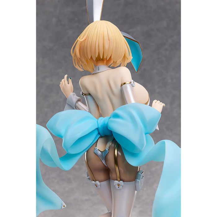 Sophia F. Shirring: Bunny Ver. (White Edition) by FREEing - Shop at ToyCoin