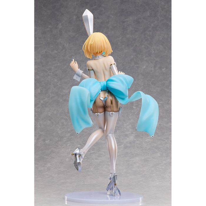 Sophia F. Shirring: Bunny Ver. (White Edition) by FREEing - Shop at ToyCoin
