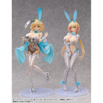 Sophia F. Shirring: Bunny Ver. (White Edition) by FREEing - Shop at ToyCoin