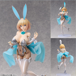 Sophia F. Shirring: Bunny Ver. (White Edition) by FREEing - Shop at ToyCoin
