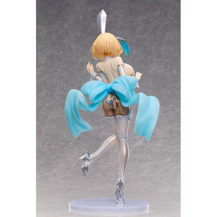 Sophia F. Shirring: Bunny Ver. (White Edition) by FREEing - Shop at ToyCoin