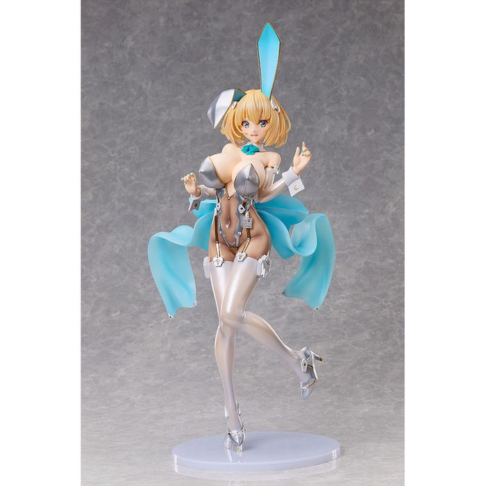 Sophia F. Shirring: Bunny Ver. (White Edition) by FREEing - Shop at ToyCoin