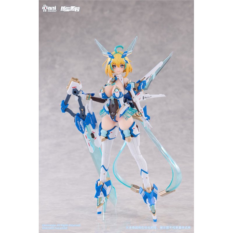 Sophia F. Shirring - Celest Bunny Ver. by AniMester - Shop at ToyCoin