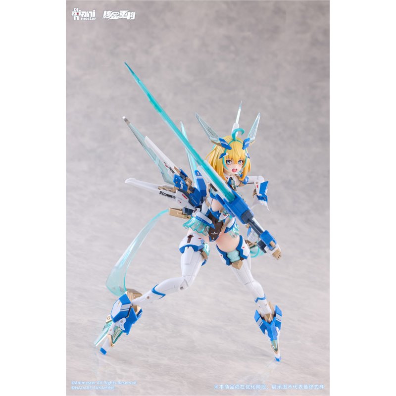 Sophia F. Shirring - Celest Bunny Ver. by AniMester - Shop at ToyCoin