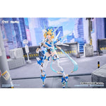 Sophia F. Shirring - Celest Bunny Ver. by AniMester - Shop at ToyCoin
