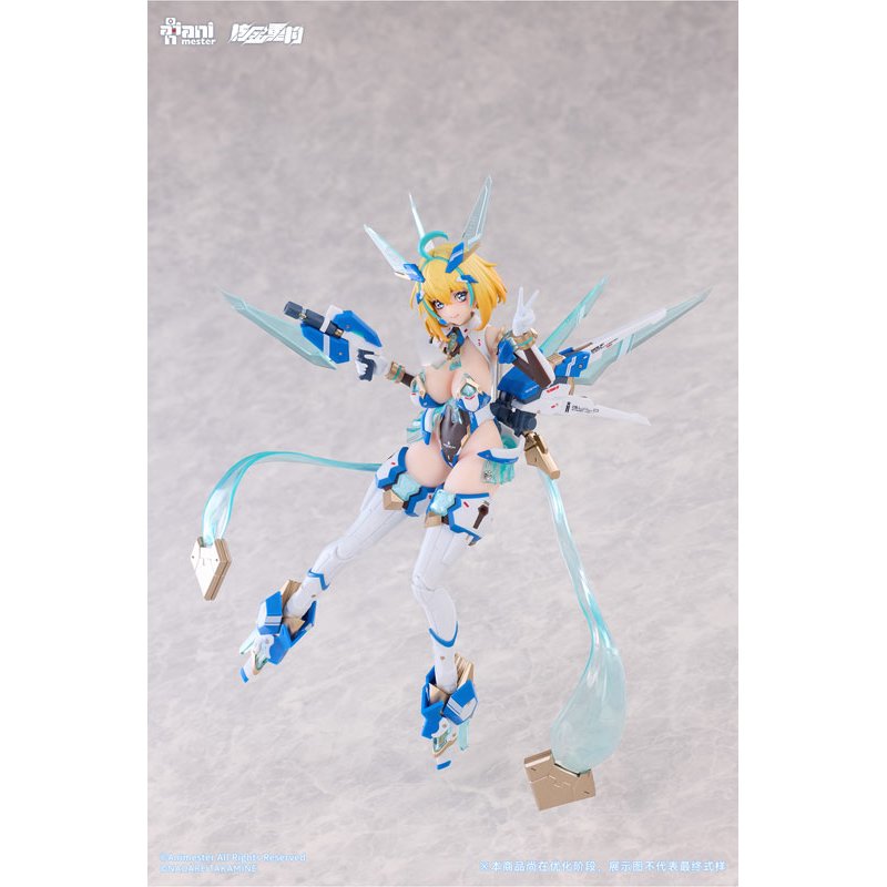Sophia F. Shirring - Celest Bunny Ver. by AniMester - Shop at ToyCoin
