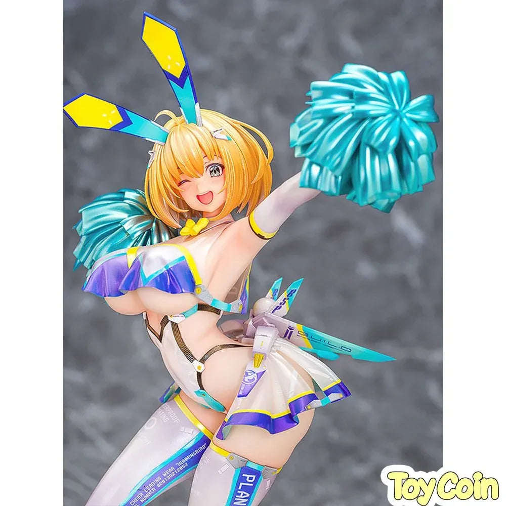 Sophia F. Shirring: Cheerleader Ver. by Phat Company - Shop at ToyCoin