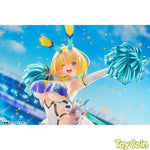 Sophia F. Shirring: Cheerleader Ver. by Phat Company - Shop at ToyCoin