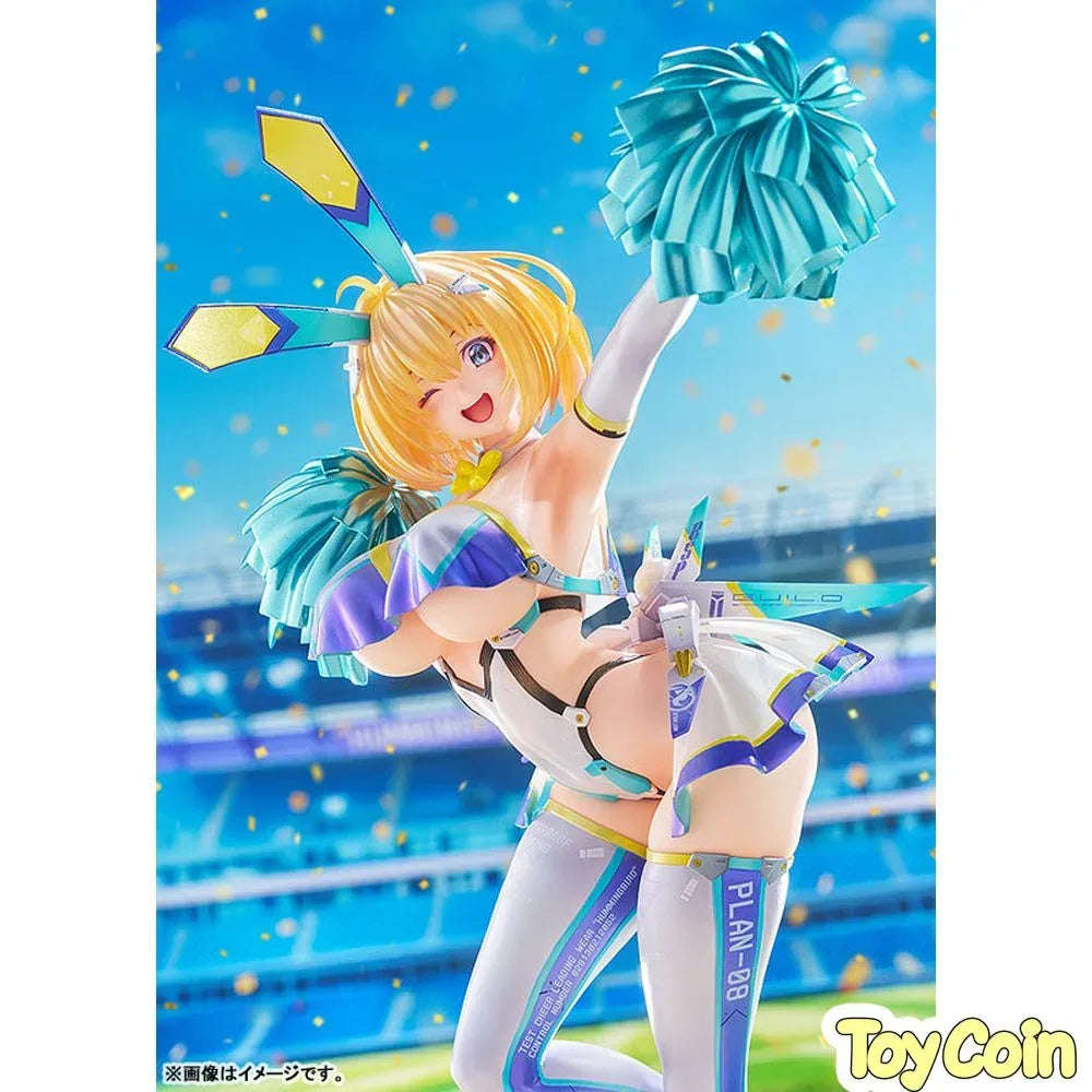 Sophia F. Shirring: Cheerleader Ver. by Phat Company - Shop at ToyCoin