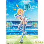 Sophia F. Shirring: Cheerleader Ver. by Phat Company - Shop at ToyCoin