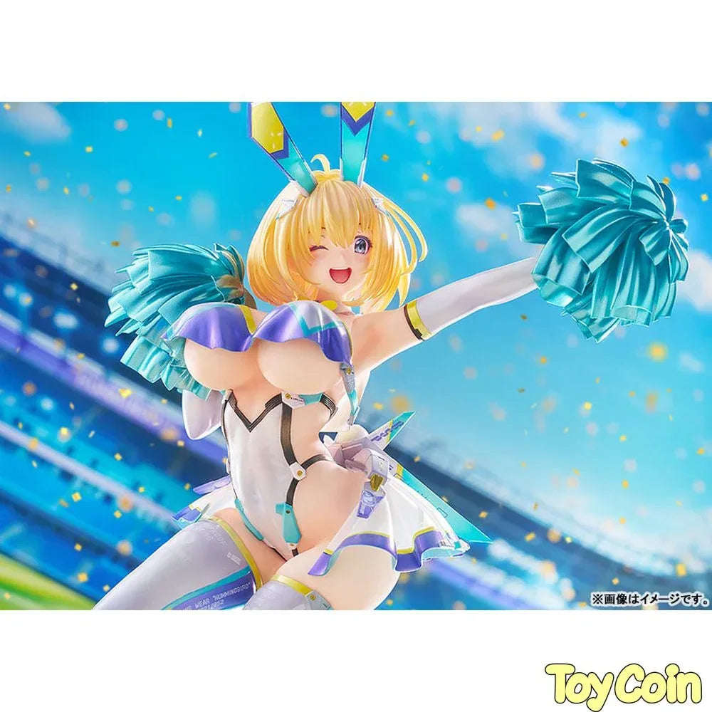 Sophia F. Shirring: Cheerleader Ver. by Phat Company - Shop at ToyCoin