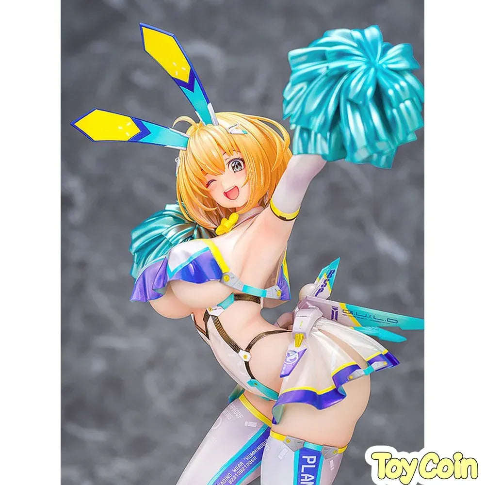 Sophia F. Shirring: Cheerleader Ver. by Phat Company - Shop at ToyCoin
