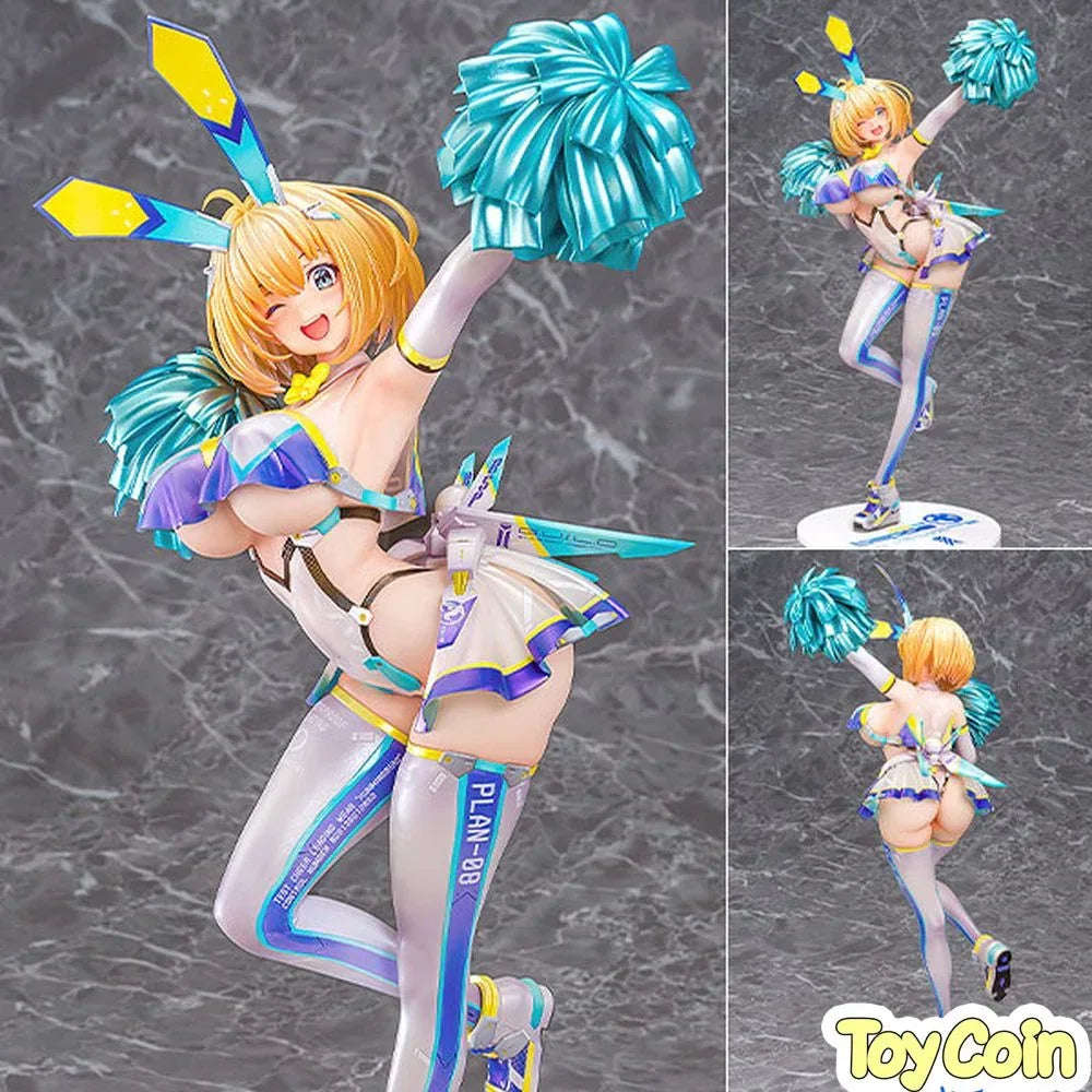 Sophia F. Shirring: Cheerleader Ver. by Phat Company - Shop at ToyCoin