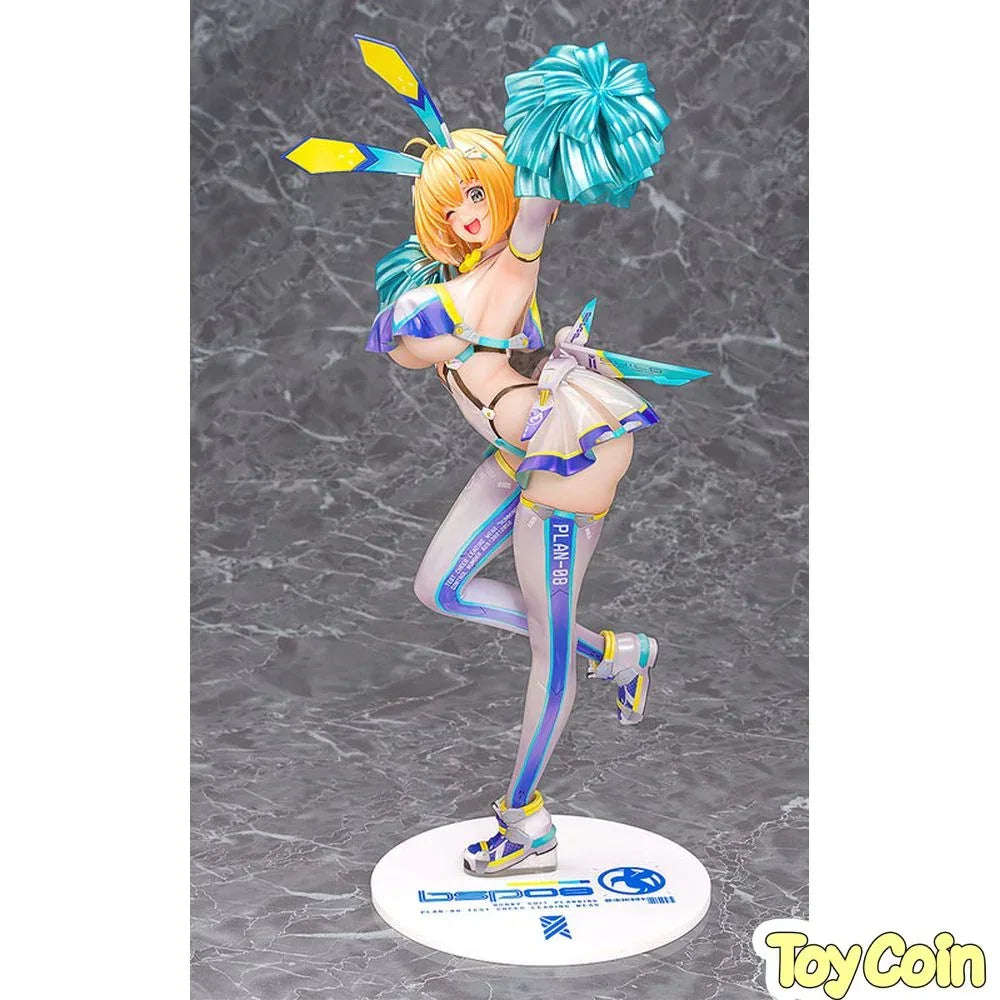 Sophia F. Shirring: Cheerleader Ver. by Phat Company - Shop at ToyCoin