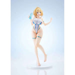 Sophia F. Shirring High-cut Swimsuit Ver. Regular Edition by Amakuni - Shop at ToyCoin