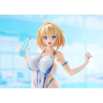Sophia F. Shirring High-cut Swimsuit Ver. Regular Edition by Amakuni - Shop at ToyCoin