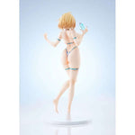 Sophia F. Shirring High-cut Swimsuit Ver. Regular Edition by Amakuni - Shop at ToyCoin