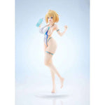 Sophia F. Shirring High-cut Swimsuit Ver. Regular Edition by Amakuni - Shop at ToyCoin