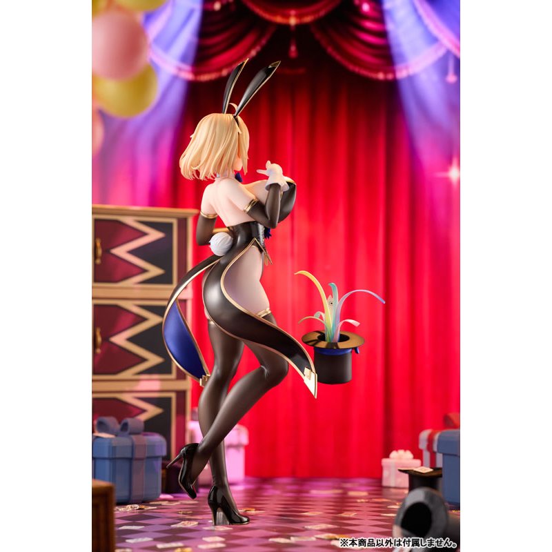 Sophia F. Shirring Magician Bunny Ver. by OTHERWHERE - Shop at ToyCoin