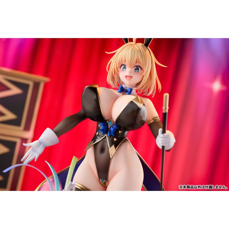 Sophia F. Shirring Magician Bunny Ver. by OTHERWHERE - Shop at ToyCoin