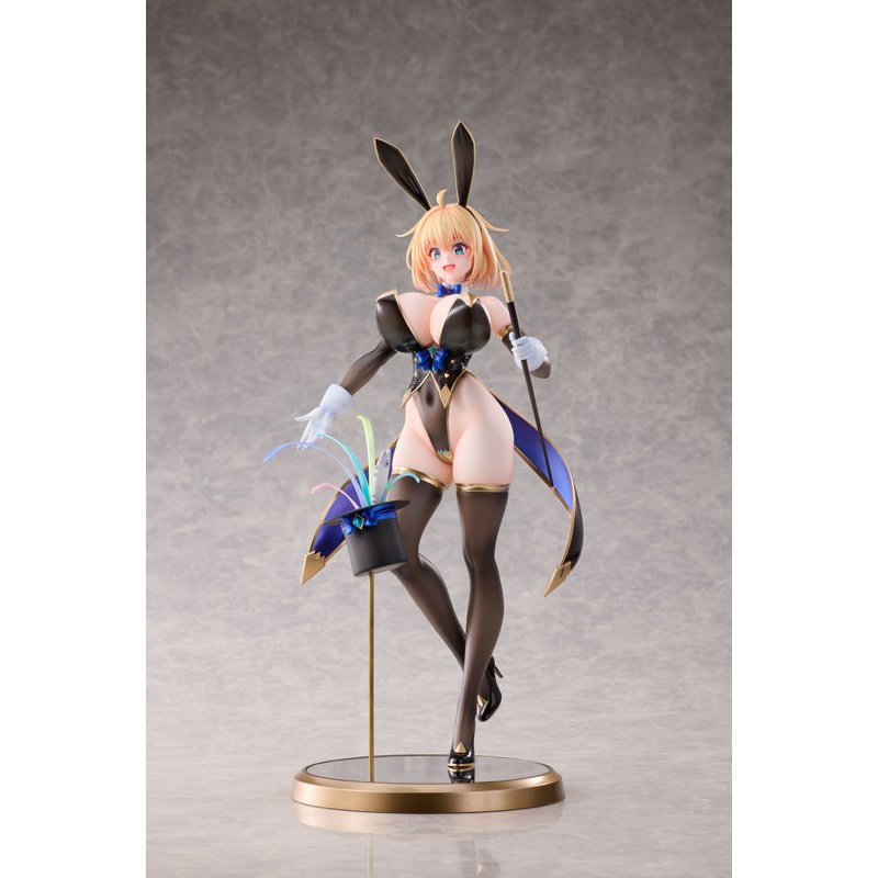 Sophia F. Shirring Magician Bunny Ver. by OTHERWHERE - Shop at ToyCoin