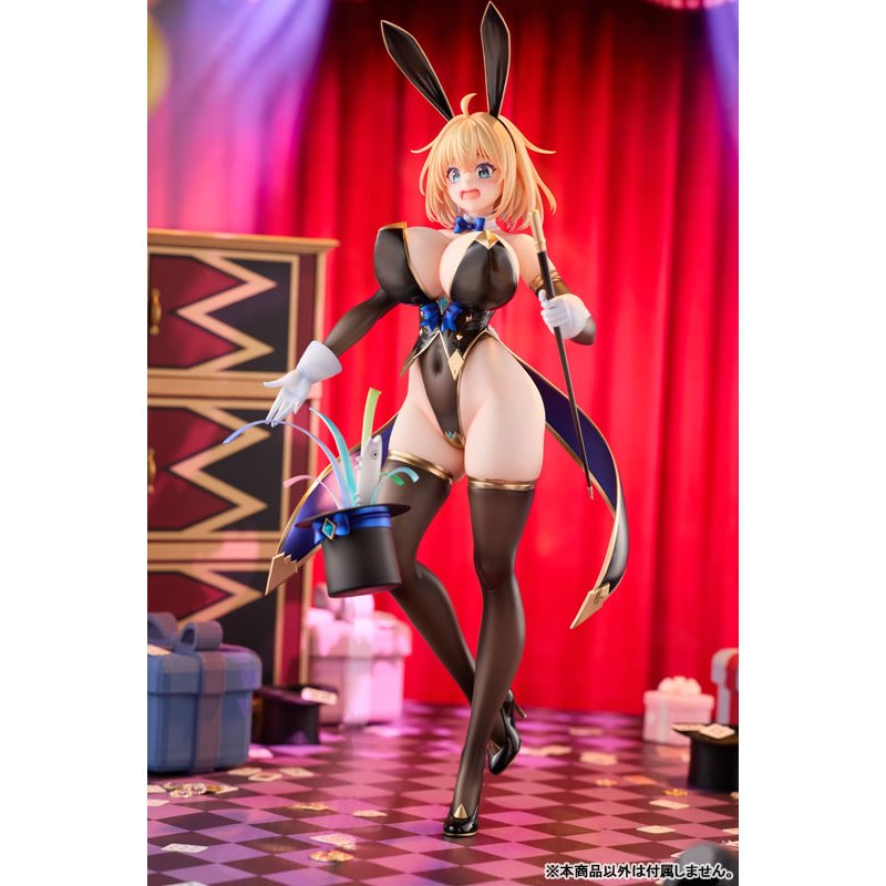 Sophia F. Shirring Magician Bunny Ver. by OTHERWHERE - Shop at ToyCoin