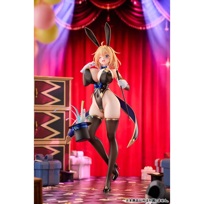 Sophia F. Shirring Magician Bunny Ver. by OTHERWHERE - Shop at ToyCoin