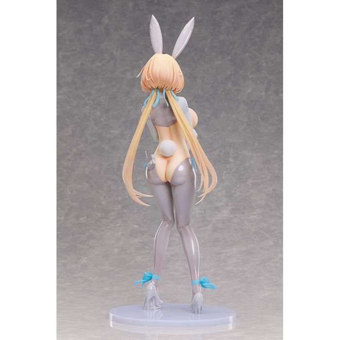 Sophia F. Shirring: Reverse Bunny Ver. (White Edition) by FREEing - Shop at ToyCoin