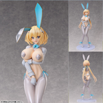 Sophia F. Shirring: Reverse Bunny Ver. (White Edition) by FREEing - Shop at ToyCoin