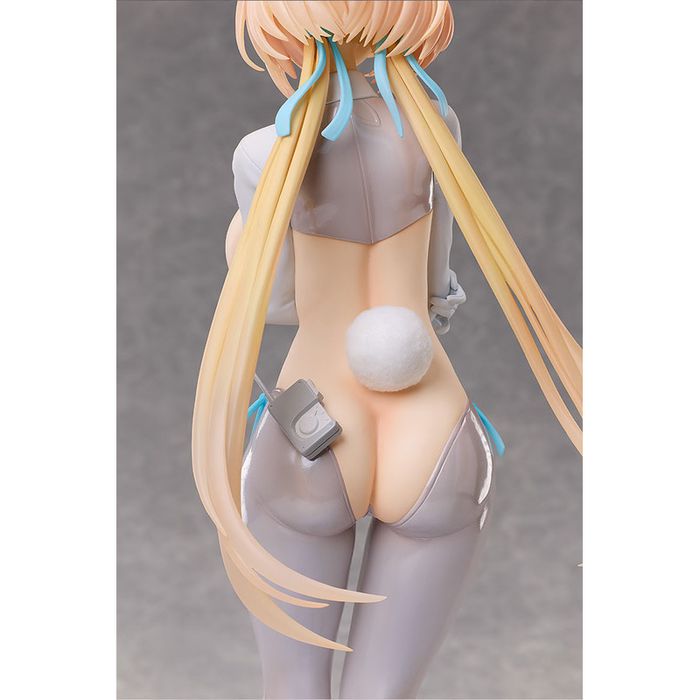 Sophia F. Shirring: Reverse Bunny Ver. (White Edition) by FREEing - Shop at ToyCoin