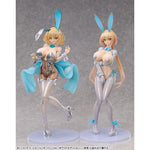 Sophia F. Shirring: Reverse Bunny Ver. (White Edition) by FREEing - Shop at ToyCoin
