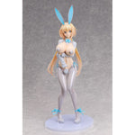 Sophia F. Shirring: Reverse Bunny Ver. (White Edition) by FREEing - Shop at ToyCoin