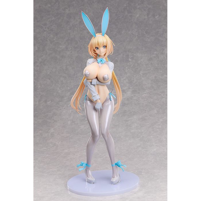 Sophia F. Shirring: Reverse Bunny Ver. (White Edition) by FREEing - Shop at ToyCoin