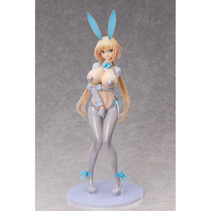 Sophia F. Shirring: Reverse Bunny Ver. (White Edition) by FREEing - Shop at ToyCoin