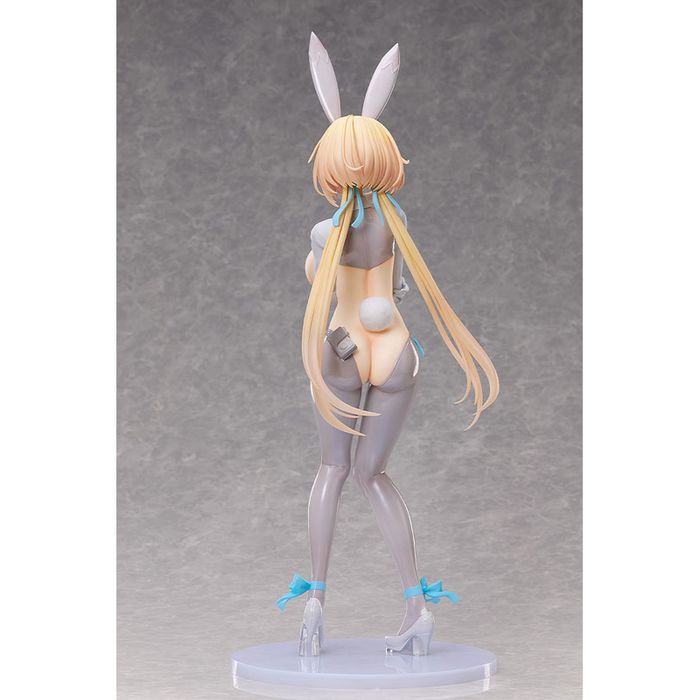 Sophia F. Shirring: Reverse Bunny Ver. (White Edition) by FREEing - Shop at ToyCoin