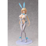 Sophia F. Shirring: Reverse Bunny Ver. (White Edition) by FREEing - Shop at ToyCoin
