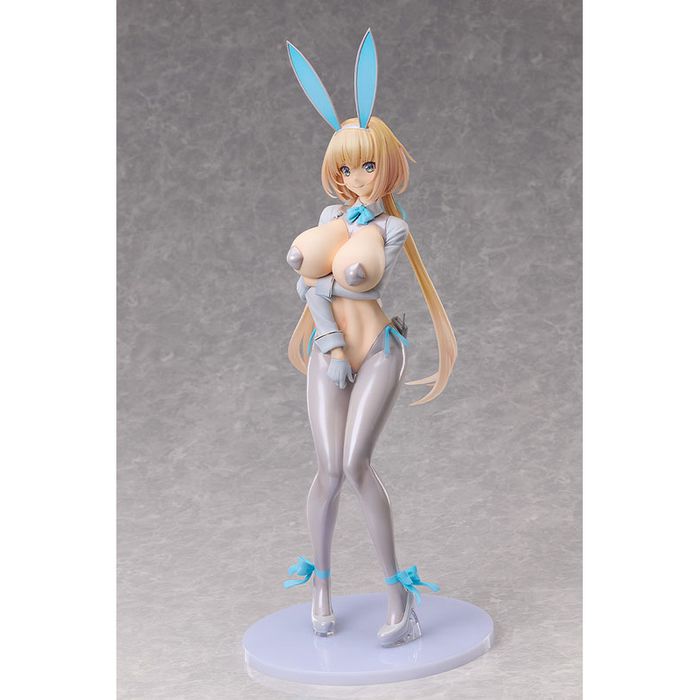 Sophia F. Shirring: Reverse Bunny Ver. (White Edition) by FREEing - Shop at ToyCoin