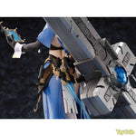 Sophia F. Shirring Sister Ver. by MAGI ARTS - Shop at ToyCoin