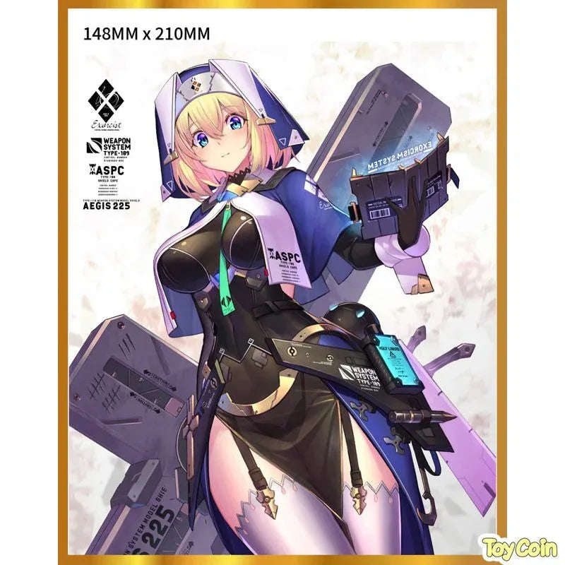 Sophia F. Shirring Sister Ver. by MAGI ARTS - Shop at ToyCoin