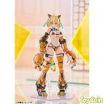 Sophia F. Shirring: Tiger Armor Ver. by Max Factory - Shop at ToyCoin