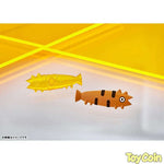 Sophia F. Shirring: Tiger Armor Ver. by Max Factory - Shop at ToyCoin