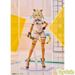 Sophia F. Shirring: Tiger Armor Ver. by Max Factory - Shop at ToyCoin