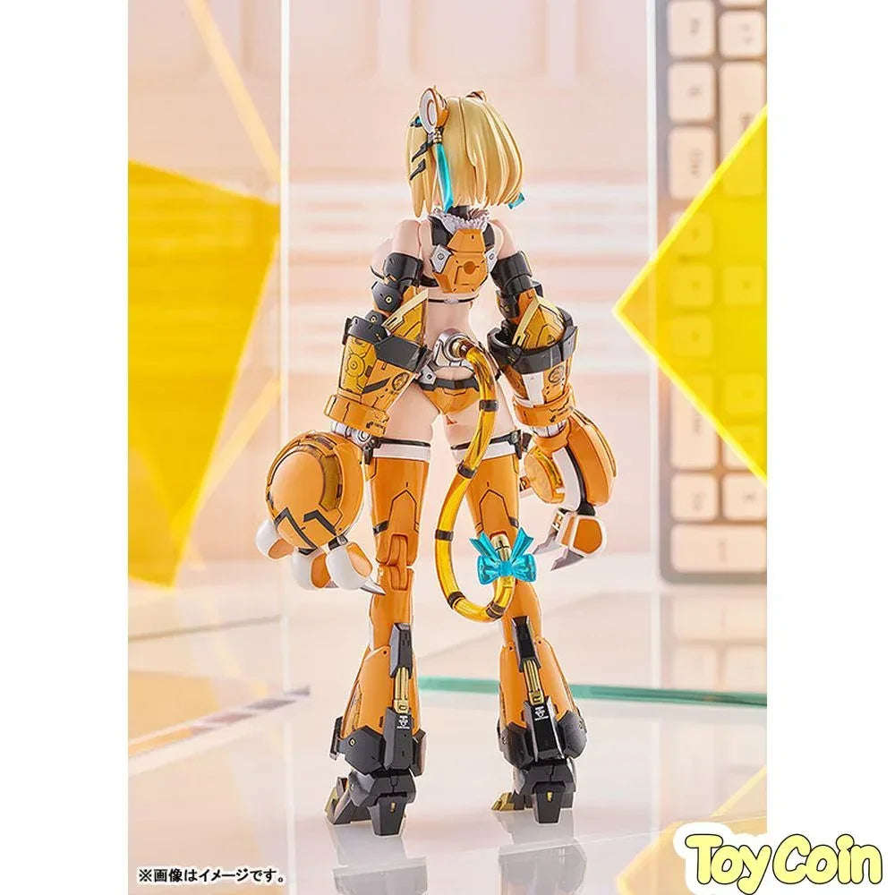 Sophia F. Shirring: Tiger Armor Ver. by Max Factory - Shop at ToyCoin