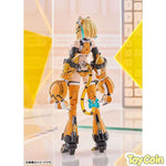 Sophia F. Shirring: Tiger Armor Ver. by Max Factory - Shop at ToyCoin