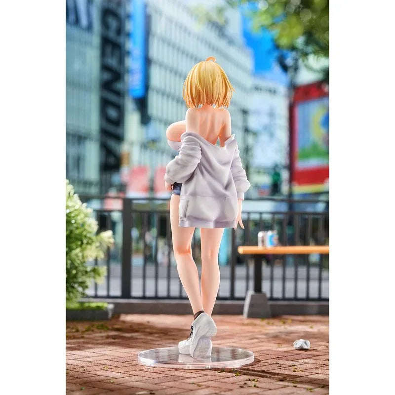 Sophia F. Shirring Tube Top Ver. (Bonus Edition) by ASCENDIA - Shop at ToyCoin