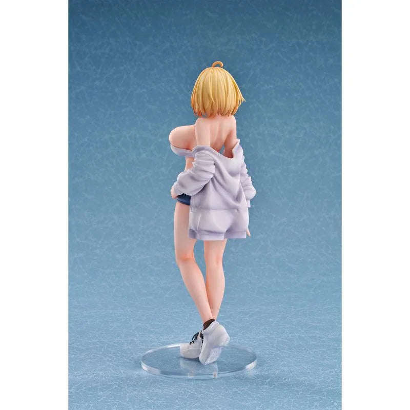 Sophia F. Shirring Tube Top Ver. (Bonus Edition) by ASCENDIA - Shop at ToyCoin