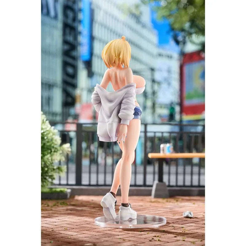 Sophia F. Shirring Tube Top Ver. (Bonus Edition) by ASCENDIA - Shop at ToyCoin