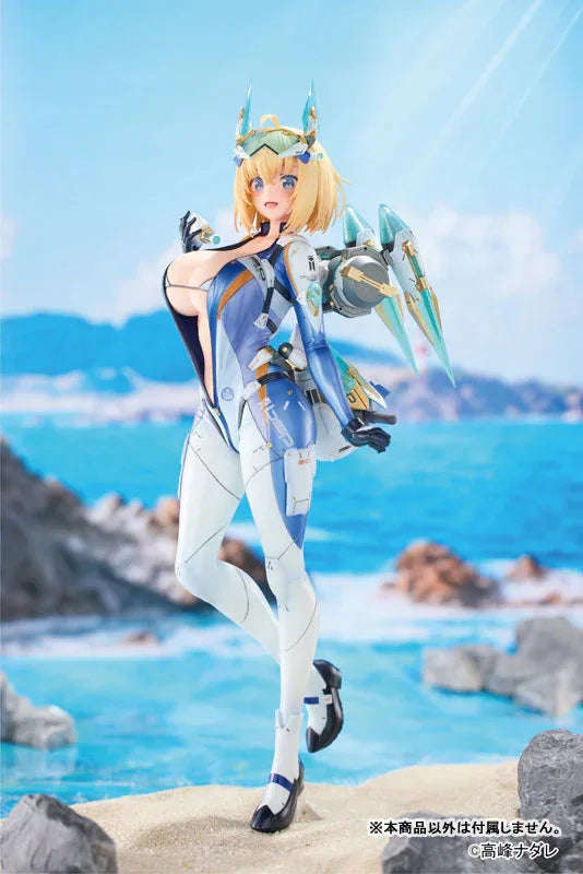 Sophia F. Shirring Wet Suit Ver. by VKEND - Shop at ToyCoin