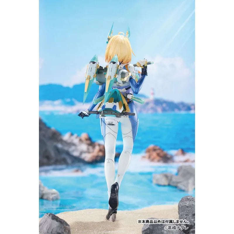 Sophia F. Shirring Wet Suit Ver. by VKEND - Shop at ToyCoin