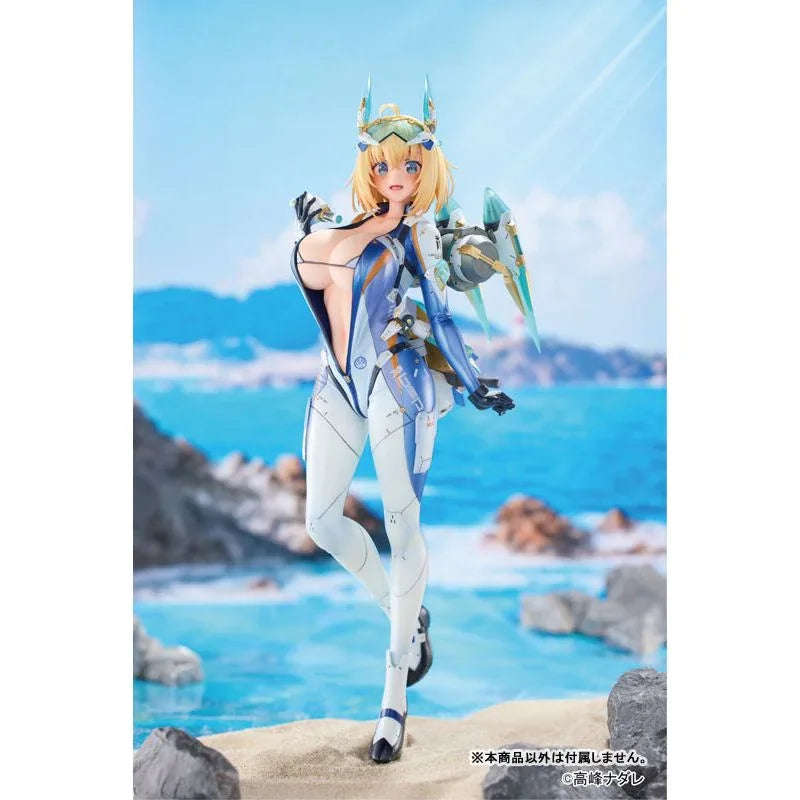 Sophia F. Shirring Wet Suit Ver. by VKEND - Shop at ToyCoin
